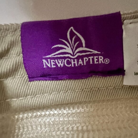 Do No Harm Trucker Hat New Chapter Econscious Adjustable Snapback Cap Embroidery - Picture 10 of 11